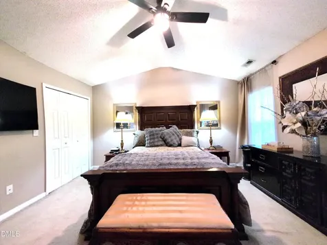 325 Indian Branch Drive Morrisville NC 27560