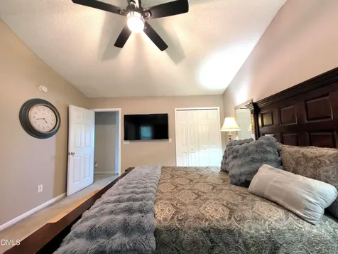 325 Indian Branch Drive Morrisville NC 27560