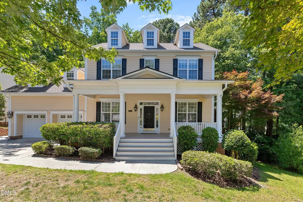 111 Sir Walker Lane Cary NC 27519