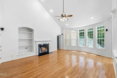 111 Sir Walker Lane Cary NC 27519