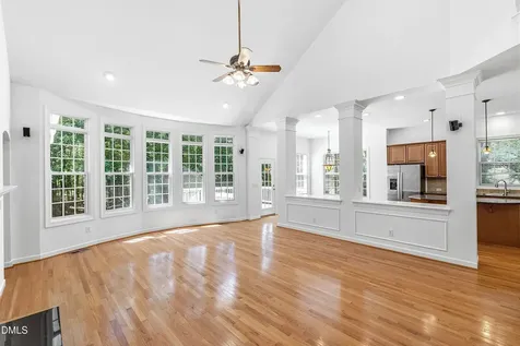 111 Sir Walker Lane Cary NC 27519