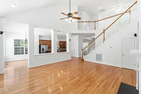 111 Sir Walker Lane Cary NC 27519