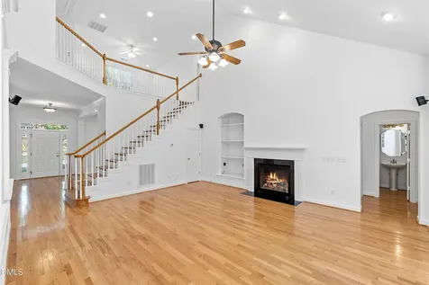 111 Sir Walker Lane Cary NC 27519