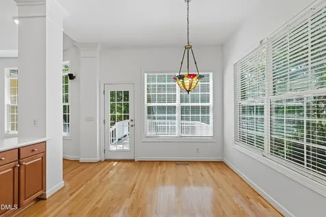 111 Sir Walker Lane Cary NC 27519