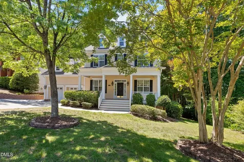 111 Sir Walker Lane Cary NC 27519