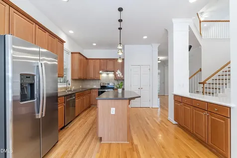 111 Sir Walker Lane Cary NC 27519