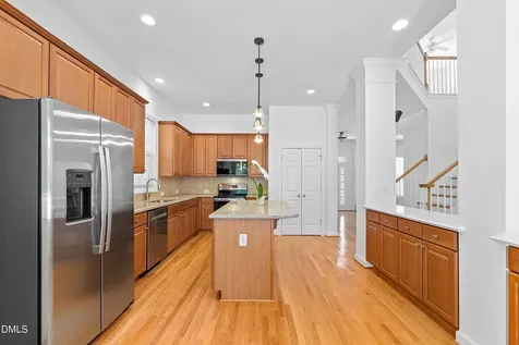 111 Sir Walker Lane Cary NC 27519