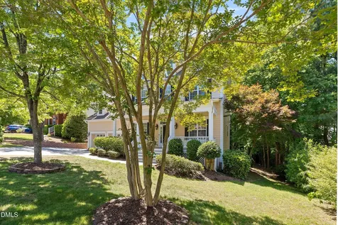 111 Sir Walker Lane Cary NC 27519