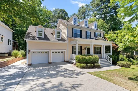 111 Sir Walker Lane Cary NC 27519