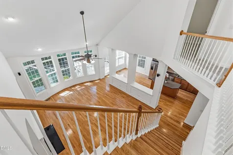 111 Sir Walker Lane Cary NC 27519
