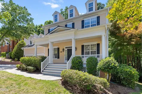 111 Sir Walker Lane Cary NC 27519