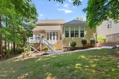 111 Sir Walker Lane Cary NC 27519