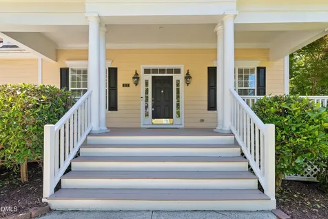 111 Sir Walker Lane Cary NC 27519