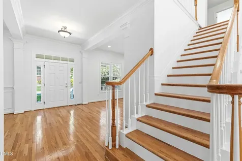 111 Sir Walker Lane Cary NC 27519