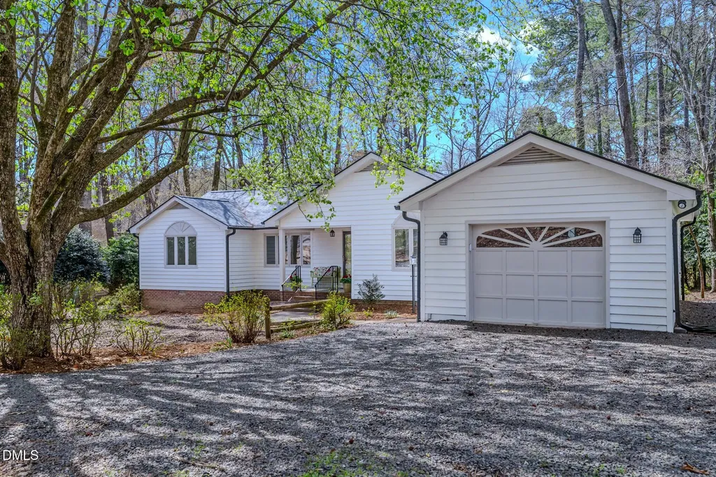 512 Argyll Drive Sanford NC 27332