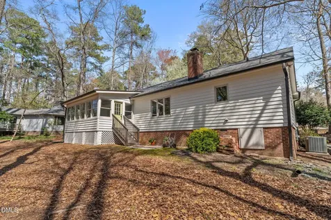 512 Argyll Drive Sanford NC 27332