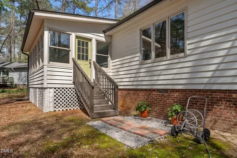 512 Argyll Drive Sanford NC 27332