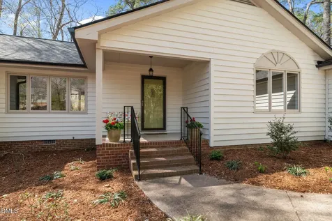 512 Argyll Drive Sanford NC 27332