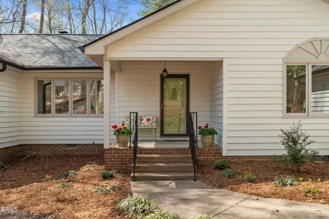 512 Argyll Drive Sanford NC 27332