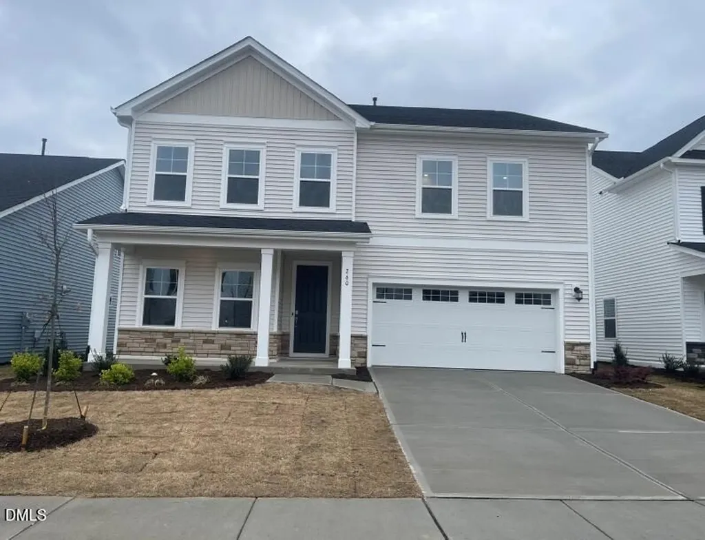 260 Sea Cave Lane Raleigh NC 27610