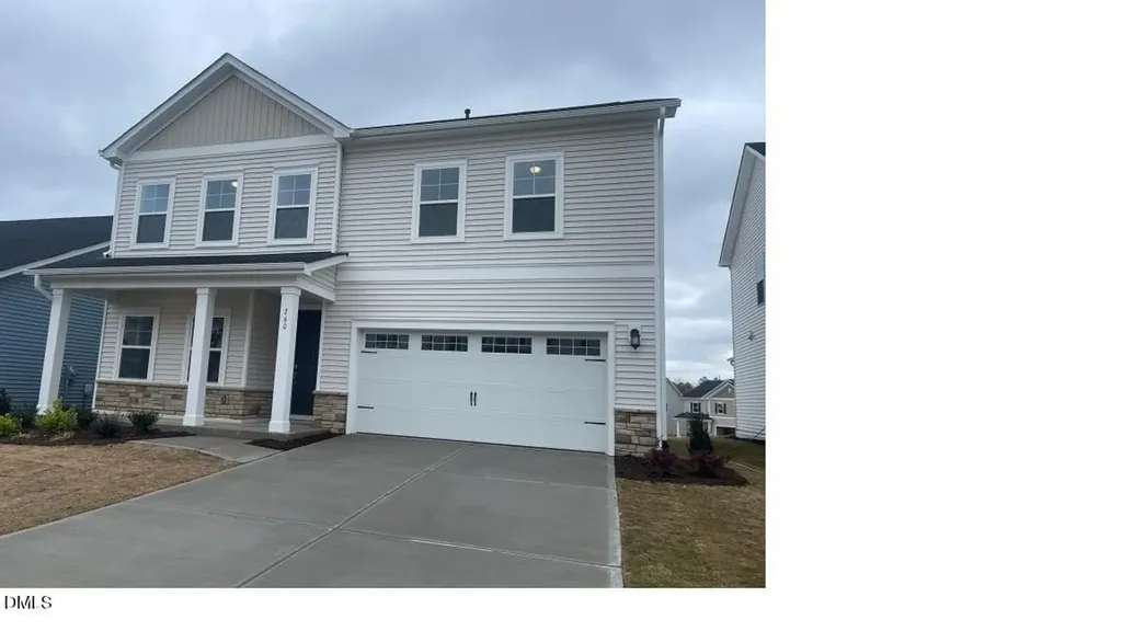 260 Sea Cave Lane Raleigh NC 27610