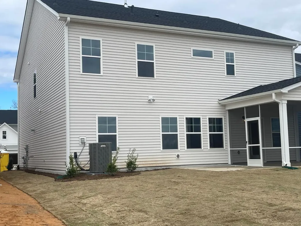 260 Sea Cave Lane Raleigh NC 27610