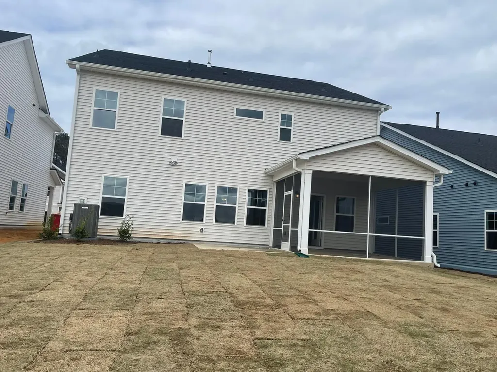 260 Sea Cave Lane Raleigh NC 27610
