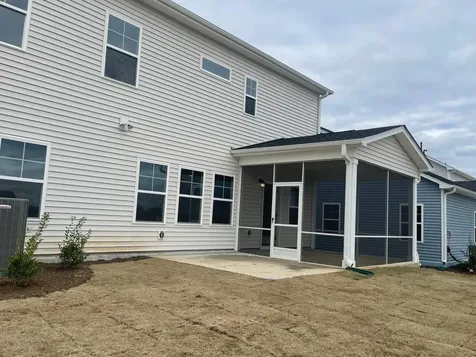 260 Sea Cave Lane Raleigh NC 27610