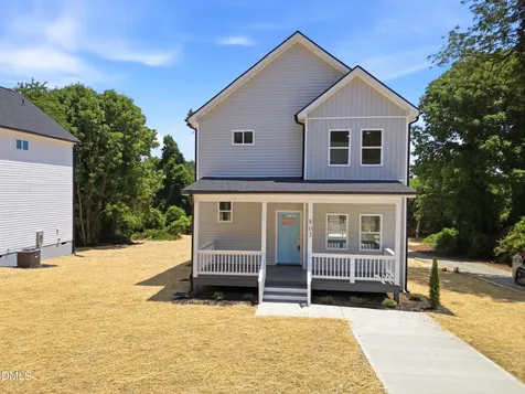 803 Lakeside Avenue Burlington NC 27217
