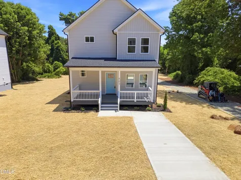 803 Lakeside Avenue Burlington NC 27217
