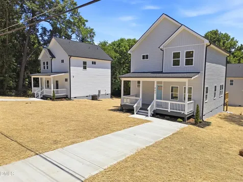803 Lakeside Avenue Burlington NC 27217