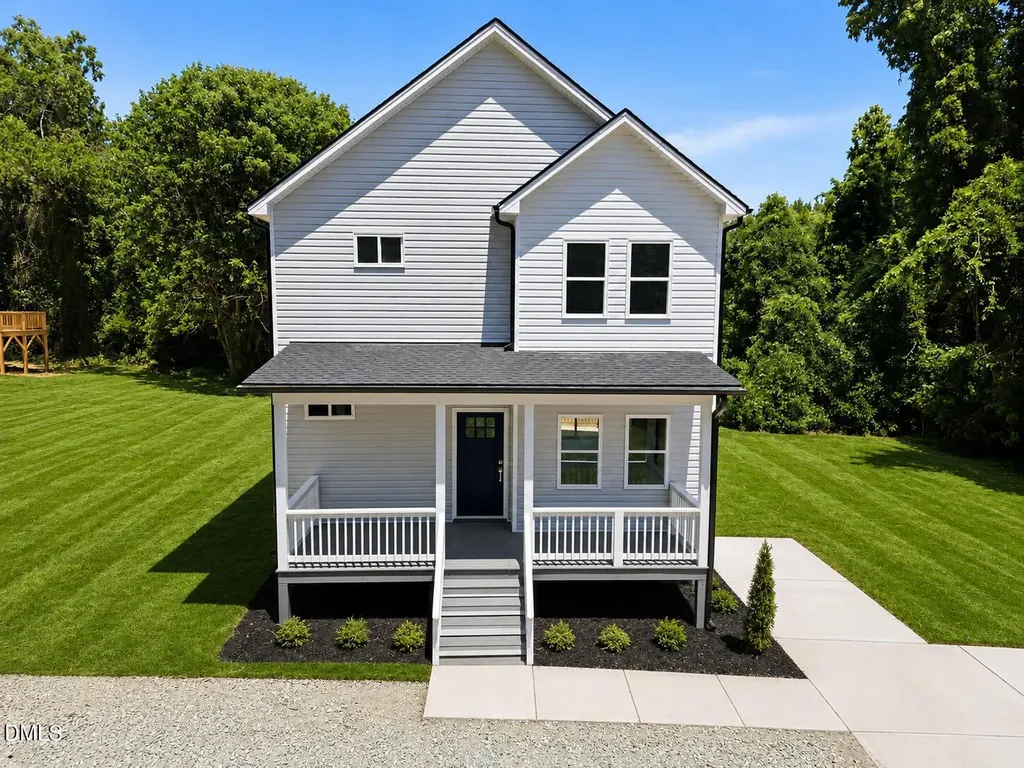 801 Lakeside Avenue Burlington NC 27217