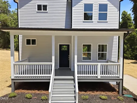 801 Lakeside Avenue Burlington NC 27217