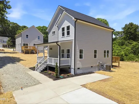 801 Lakeside Avenue Burlington NC 27217