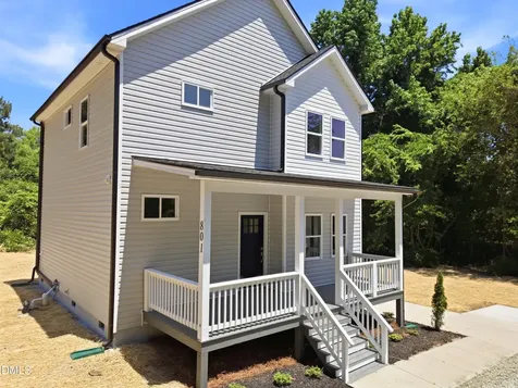 801 Lakeside Avenue Burlington NC 27217