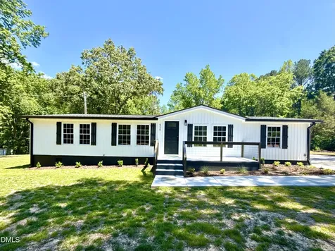 517 Sulphur Springs Road Warrenton NC 27589