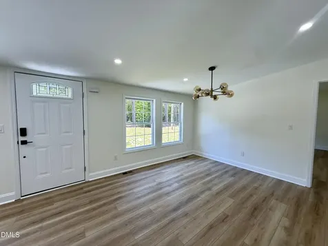 517 Sulphur Springs Road Warrenton NC 27589