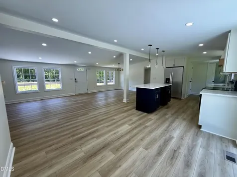 517 Sulphur Springs Road Warrenton NC 27589