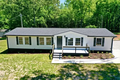 517 Sulphur Springs Road Warrenton NC 27589