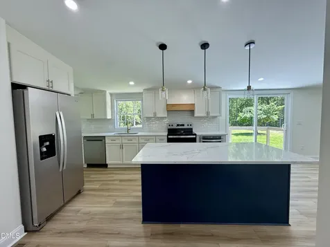 517 Sulphur Springs Road Warrenton NC 27589