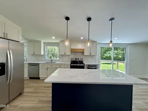 517 Sulphur Springs Road Warrenton NC 27589