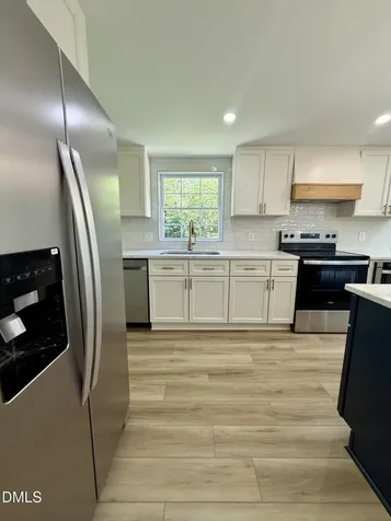517 Sulphur Springs Road Warrenton NC 27589