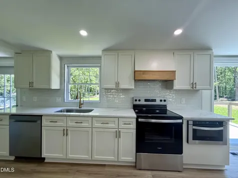 517 Sulphur Springs Road Warrenton NC 27589