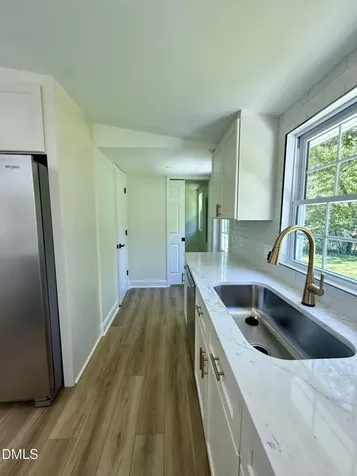 517 Sulphur Springs Road Warrenton NC 27589