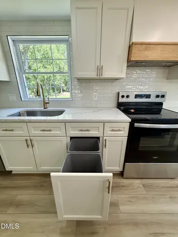 517 Sulphur Springs Road Warrenton NC 27589