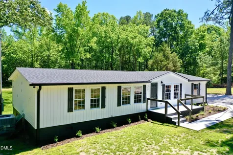 517 Sulphur Springs Road Warrenton NC 27589
