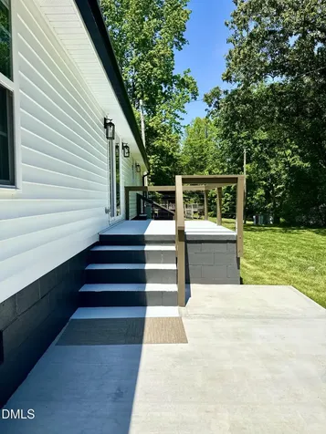 517 Sulphur Springs Road Warrenton NC 27589