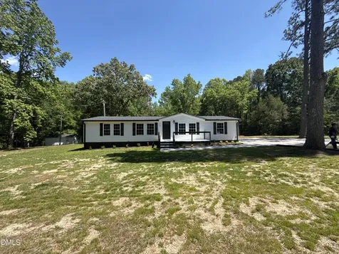 517 Sulphur Springs Road Warrenton NC 27589