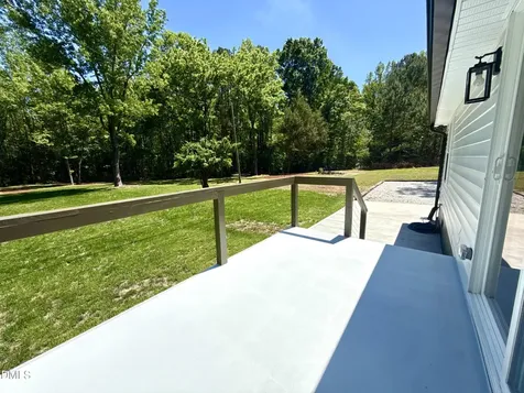 517 Sulphur Springs Road Warrenton NC 27589