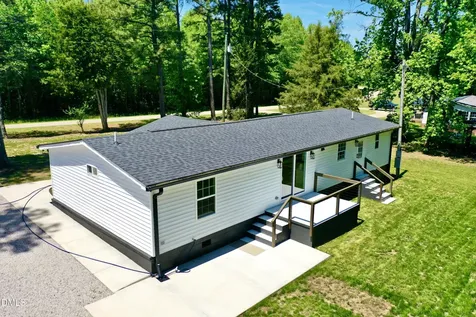517 Sulphur Springs Road Warrenton NC 27589